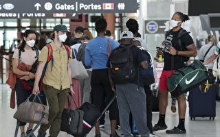 加拿大航空旅客投诉激增至4.2万起