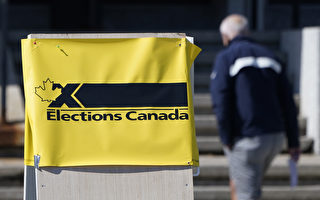 选举局：加拿大将试点电子选民簿