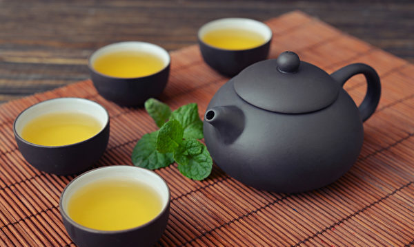 如何泡一壶好茶?茶道达人教你这关键