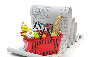 2月全國通脹5.2% 食品價格同比漲10.6%