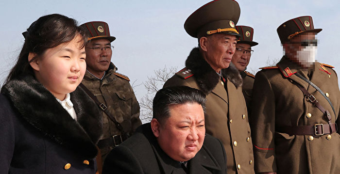 白宫警告朝鲜 若发动攻击将导致金氏政权终结