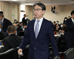 二胆上兵逃往中国 国安局：对岸至少有3单位接触