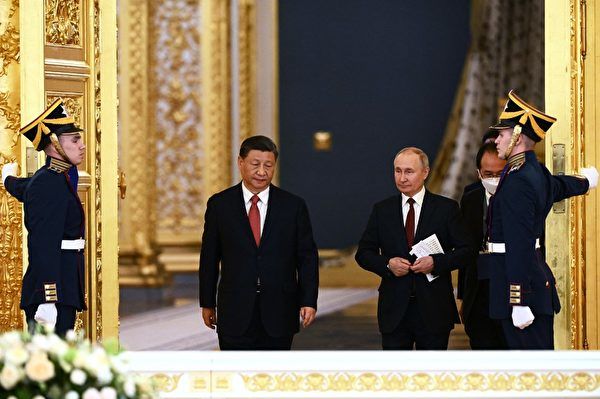 分析：习近平和普京的最大恐惧是什么