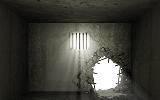 美弗州两囚犯用牙刷挖洞逃狱 几小时后被抓回