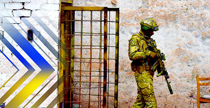 【时事军事】这仗没法打了 俄乌伤亡10:1