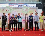 漫步桐花山林 苗栗桐花祭活動登場