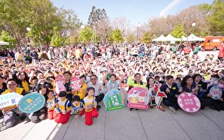 兒童節前夕 竹市400名萌娃闖關學習消防知識　