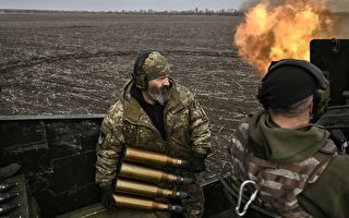 烏克蘭即將反攻 巴赫穆特或成俄烏戰轉折點