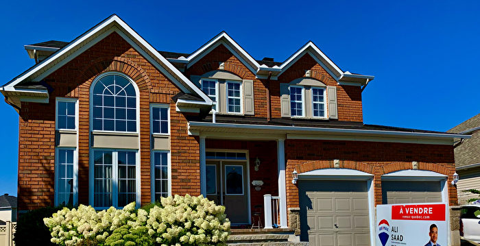 2022年 美征收独栋房房产税攀升3.6%