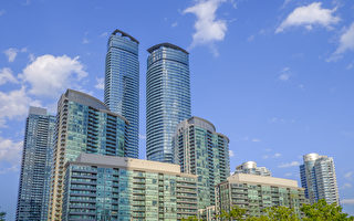 多伦多租金大幅上升 考虑买公寓者增多