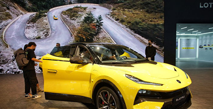 车辆购置税跌三成 内需低迷 中共央行再降准