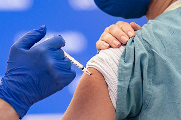 美上訴法院否決聯邦員工強制接種疫苗令