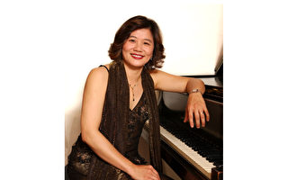 台美鋼琴家黃煐媖專訪：獨樂樂不如眾樂樂