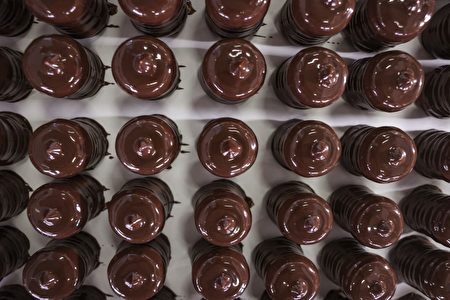 賓州巧克力工廠爆炸 5人死6人失蹤