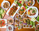家有這11種食材 地道泰國菜輕鬆煮