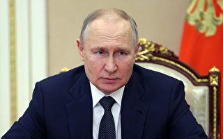 普京宣布在白俄部署核武 北約美國回應