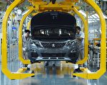中国汽车市场竞争激烈 合资品牌加入降价狂潮