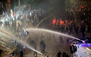 以色列國防部長被解職 引發大規模抗議