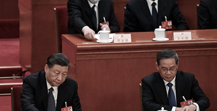 【中国观察】李强在当总理与秘书之间冲突