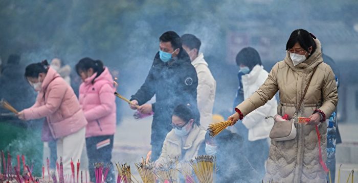 经济不安赌一把 大陆彩票8月销售暴增53%