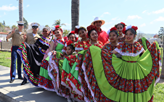 南加州燕子節——慶祝燕子回歸的傳統慶典