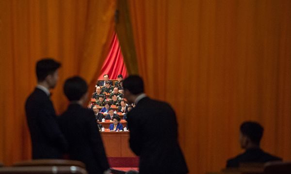 王友群：中共上将刘亚洲反对习近平？