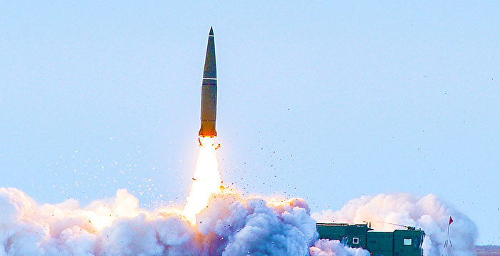 【军事热点】俄核升级对乌贫铀弹 说为乌克兰人民着想