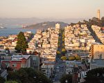 为什么旧金山豪宅价格暴跌？