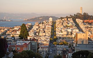 為什麼舊金山豪宅價格暴跌？