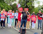 民调：美选民大多认为学校性别政策需家长同意