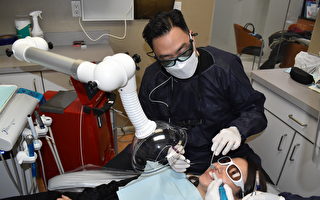 聯邦新牙醫福利細節：更多沒有保險者受惠