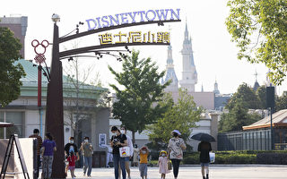 迪士尼解僱漫威董事長 裁減中國流媒體三百人