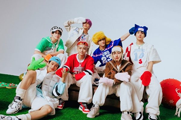 韩国男团NCT DREAM 5月20日将办大马首唱