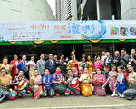九龙城泼水节回归 大会料会一万人次入场