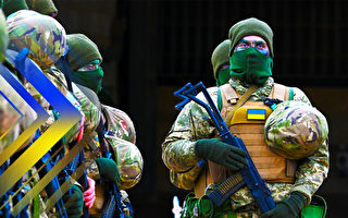 【時事軍事】美國投資烏克蘭 紅利將在台海兌現