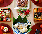 在日本藍區長大 美營養師每天吃這八種食物
