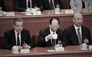 中共統戰部長擴權 分析：警惕海外滲透升級
