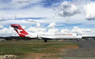 堪培拉至悉尼航班取消率居全澳最高