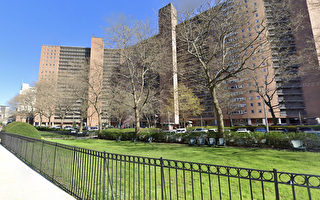 紐約華埠柏路重開 公寓樓董事主席曝「未獲通知」