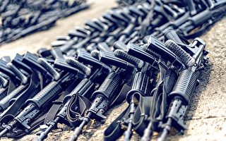 索諾瑪縣一住宅 發現27支槍和贓物