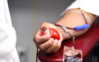 除了救人 捐血还有什么好处？ 专家这么说