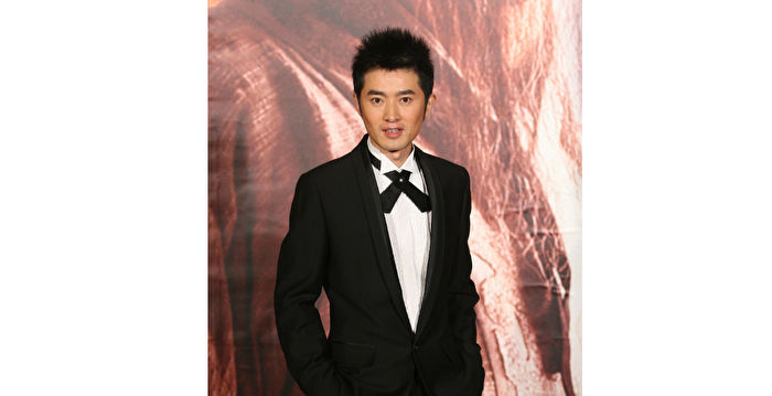 曾获封娱乐圈巴菲特 任泉参股公司案件登热搜