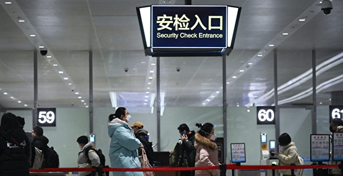 国际移民机构：今年有1.35万富人离开中国