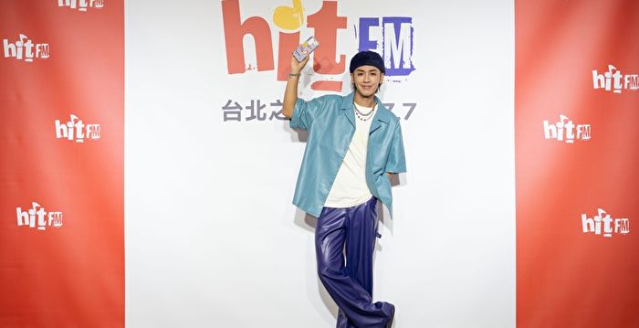 鼓鼓携新作回归变换新造型 演唱会同步启动