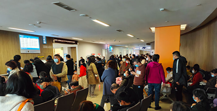 广东省甲流疫情达高峰 “奥司他韦”等药卖断