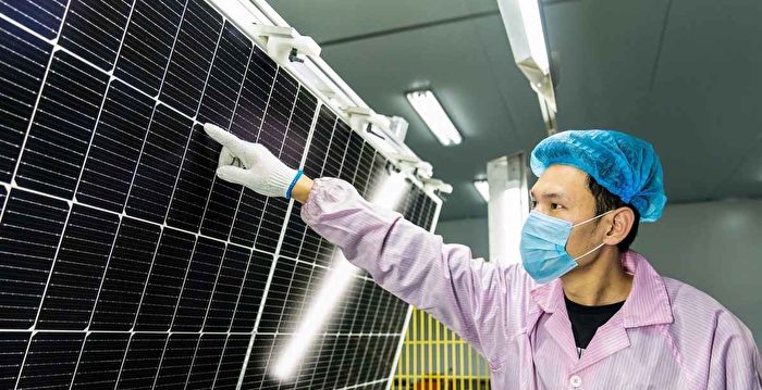 中国大批光伏板提前报废 回收成本过高是难题