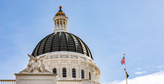 加州政府欠贷 企业主被迫多缴联邦税偿还