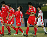 中國足球經濟瀕臨崩潰 俱樂部欠薪潮引關注