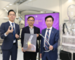 中大研發無線電子支架 無創治療胃酸倒流