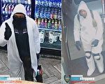 槍殺曼哈頓上東區熟食店韓裔店員 凶嫌被控謀殺罪